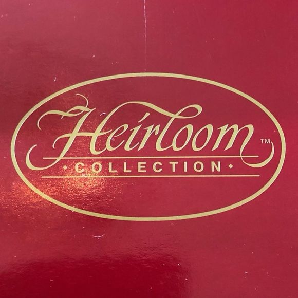 Carlton Cards Heirloom Collection The Phantom‎ of the Opera 2006, RARE, N… - Picture 5 of 8